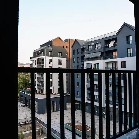 Oasis Apartment Korce