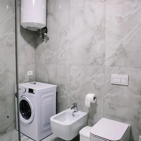 Oasis Korce