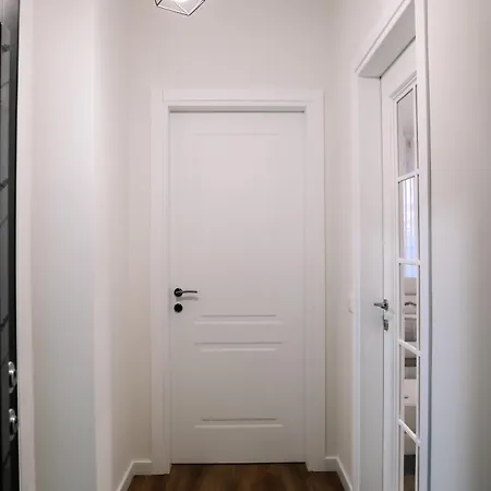 Apartment Oasis Korce