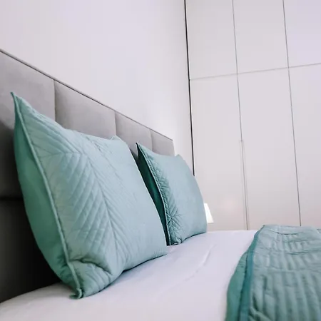 Oasis Apartment Korce