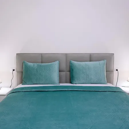 Oasis Apartment