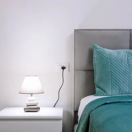 Oasis Apartment *