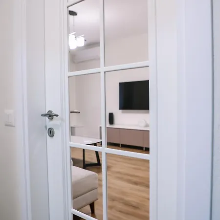 Oasis Apartment Korce