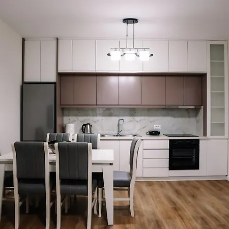 Oasis Apartment