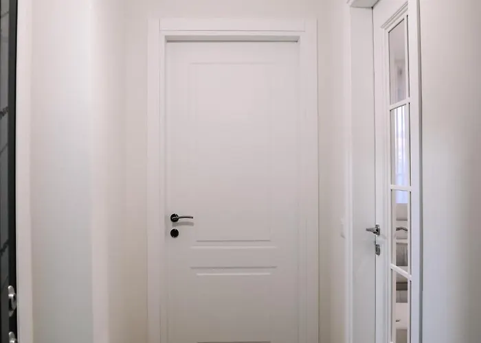 Apartament Oasis Korcza